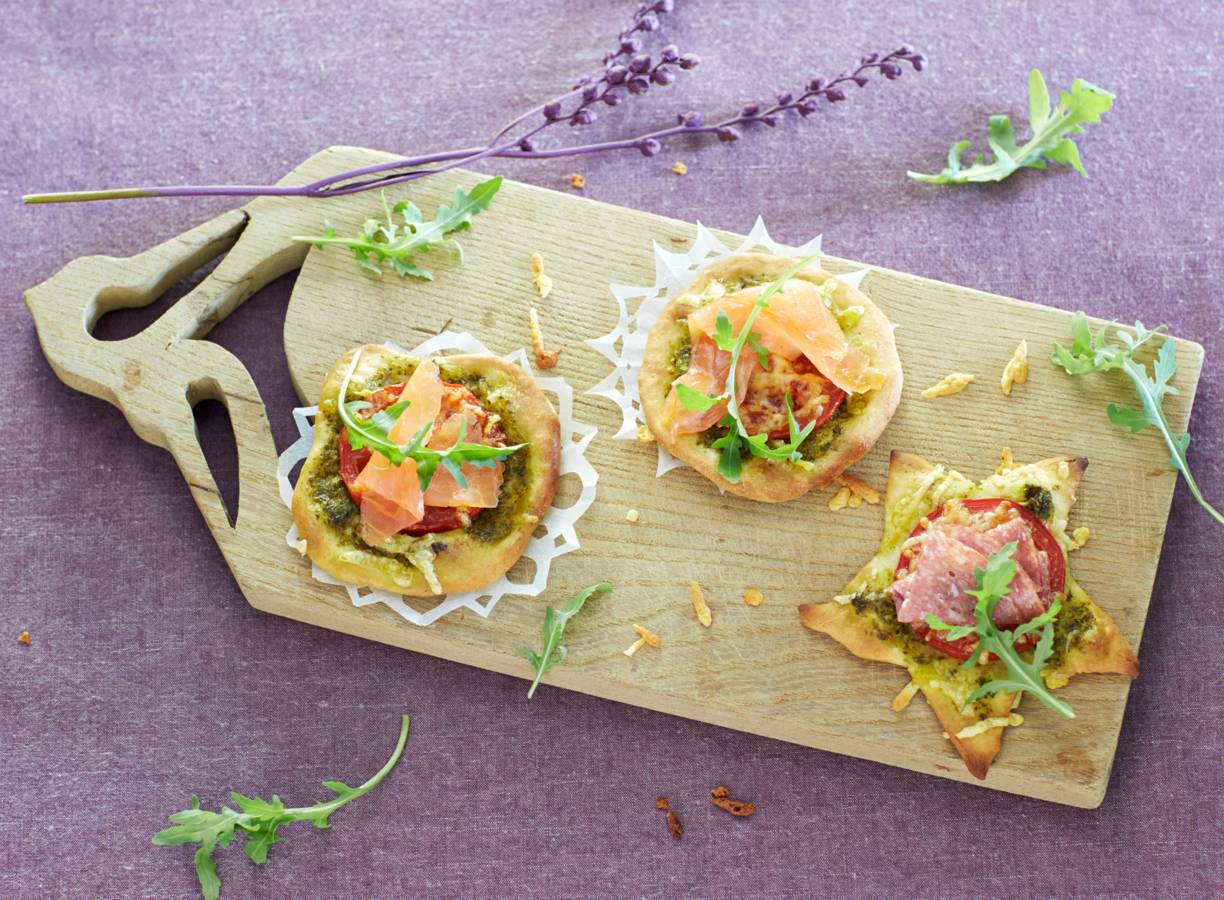 Maismuffins recept - Allerhande | Albert Heijn België