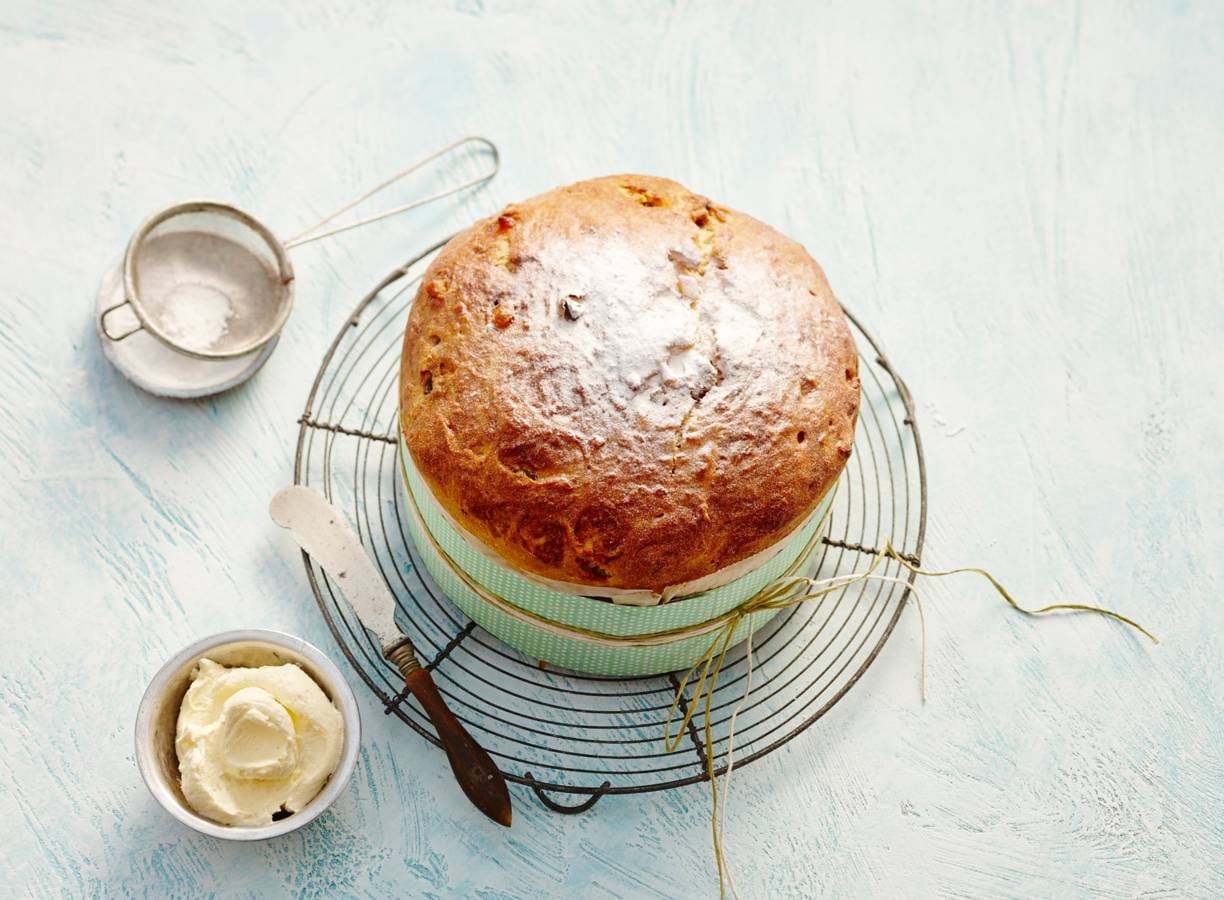 Panettone