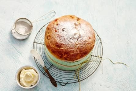 Panettone