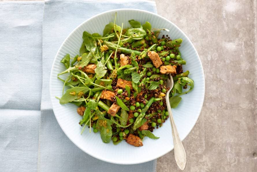 quinoa recept albert heijn quinoa recept albert heijn