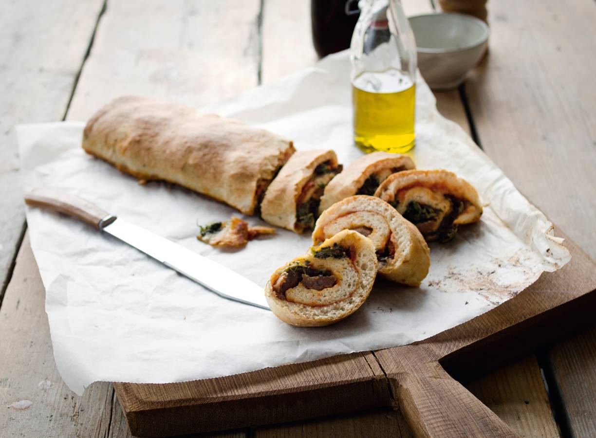 Stromboli