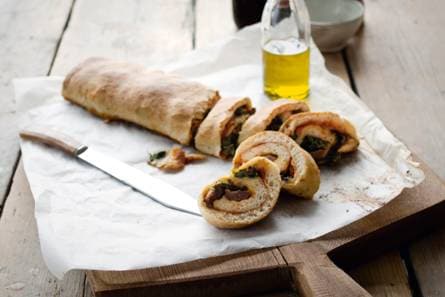 Stromboli