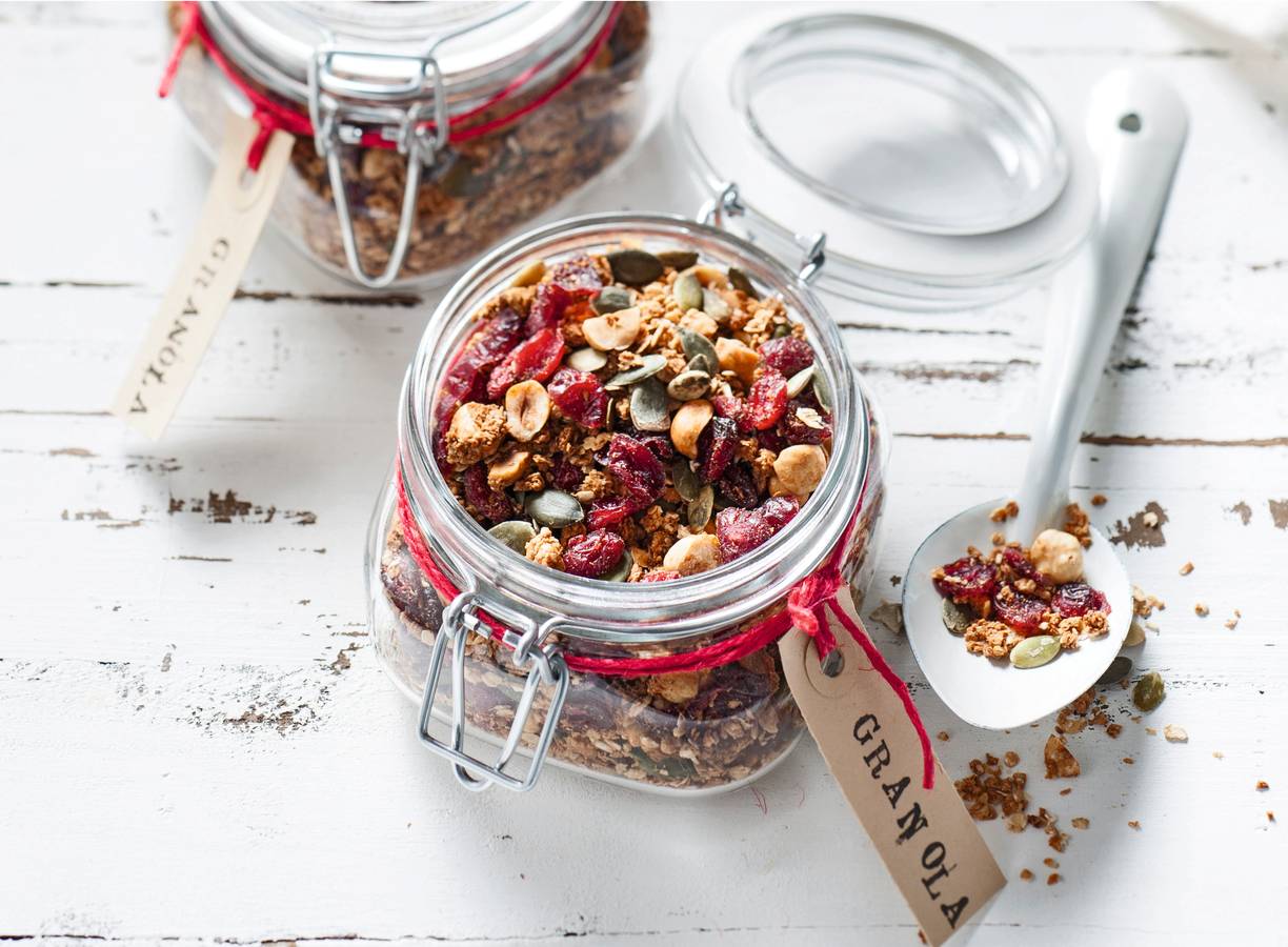 Granola