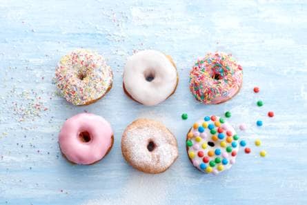 Donuts