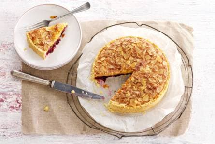 Bramenbakewell