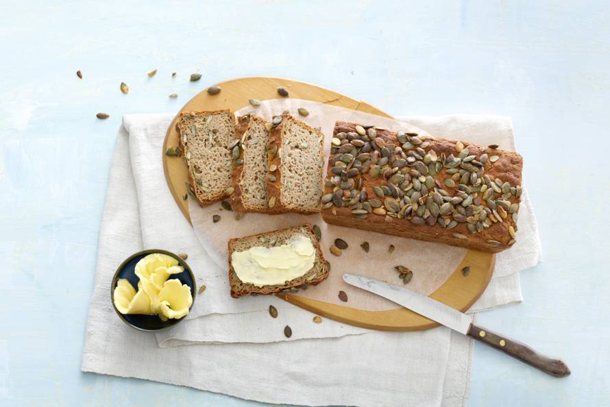 recept boekweitbrood