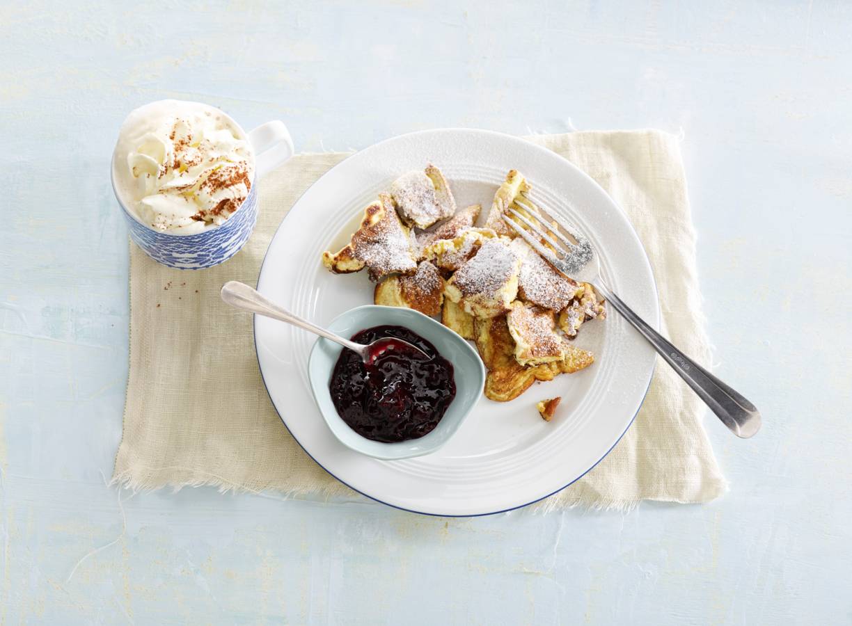 Kaiserschmarrn