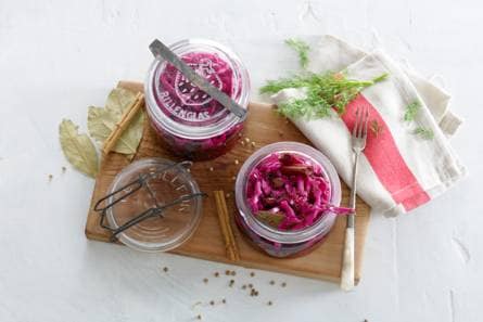 Rodekoolpickles