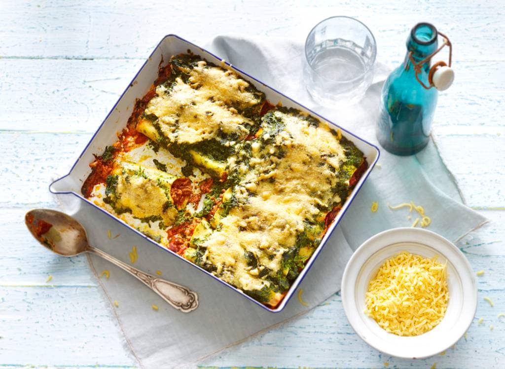 Cannelloni
