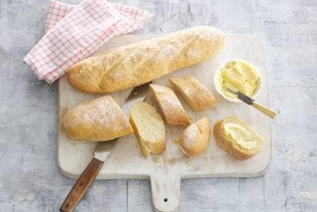 Stokbrood