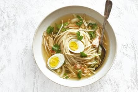 Noedelsoep (ramen)
