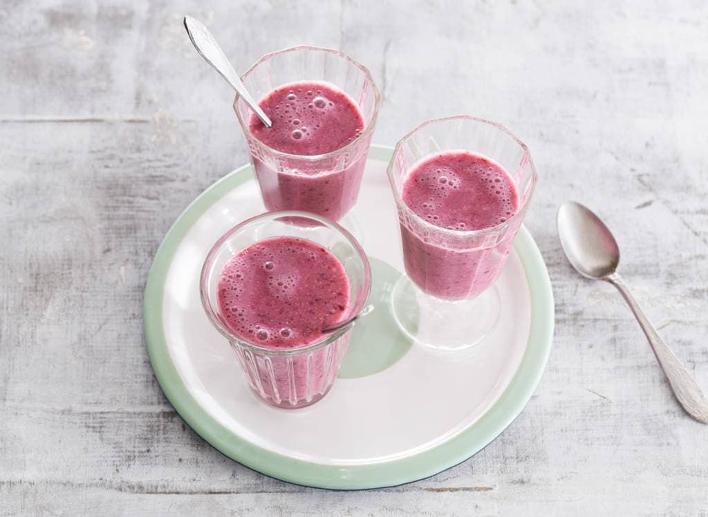 Is amandeldrink gezond?