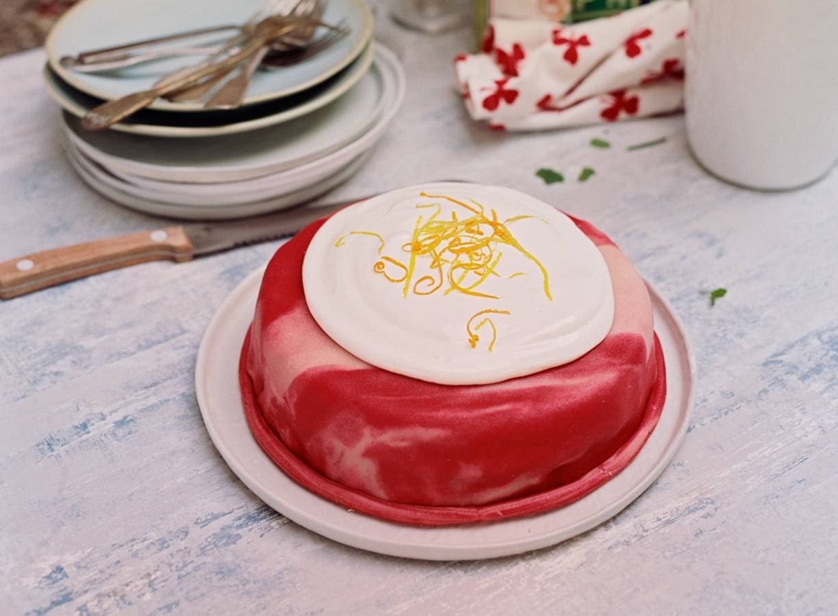 Cassata