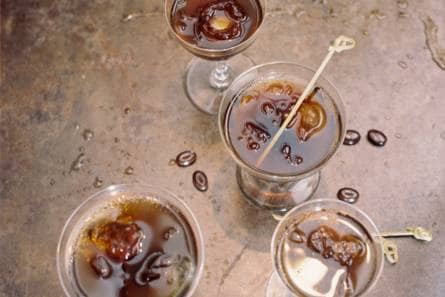 Espresso martini