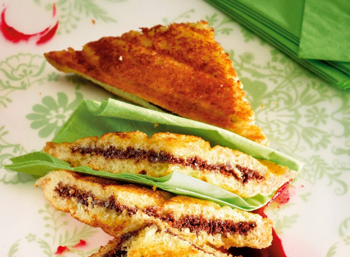 Dominique Persoones croque-choc