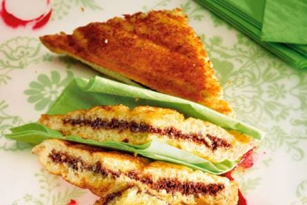 Dominique Persoones croque-choc