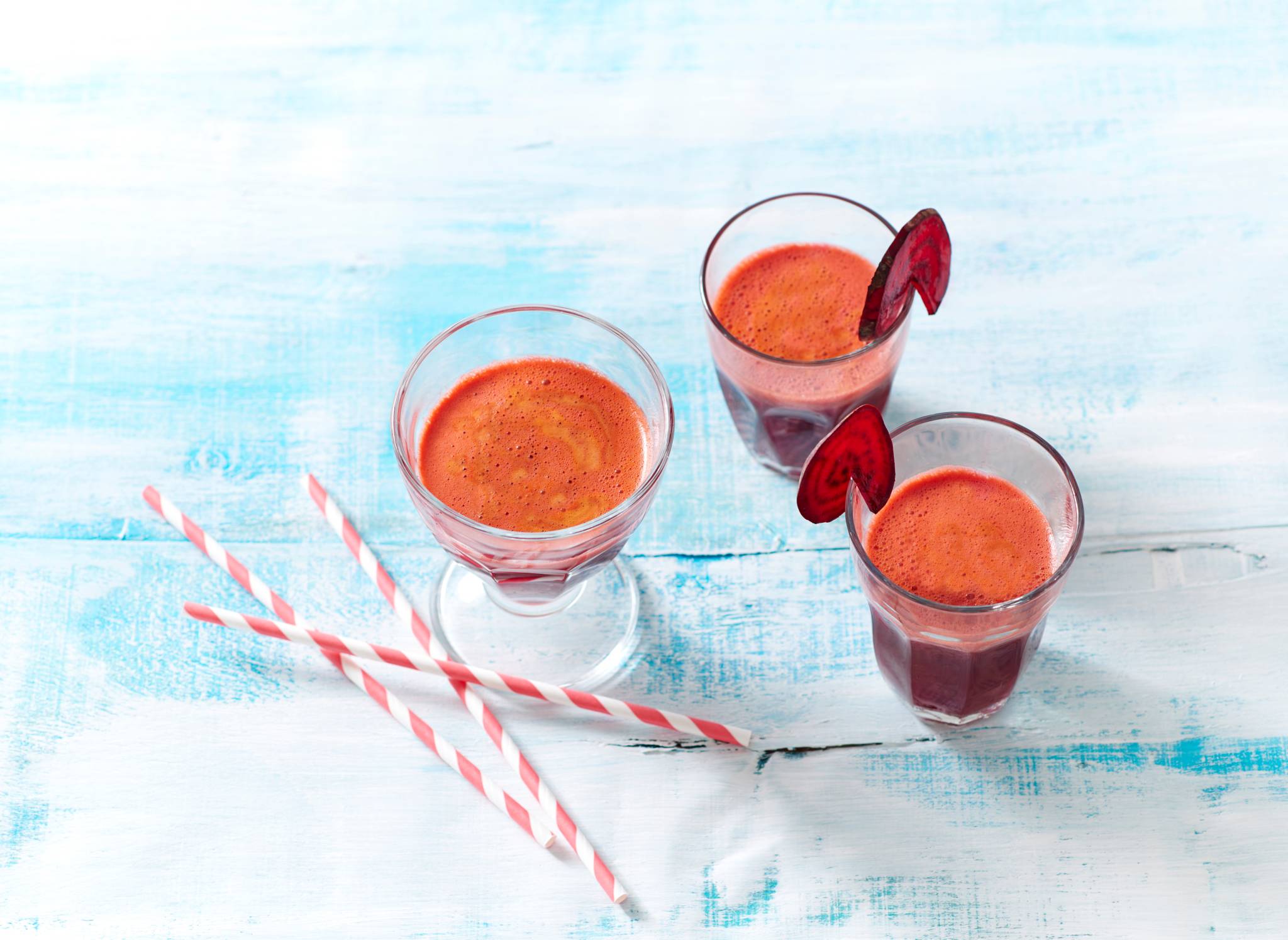 Bietenwortelgrapefruitsap recept Allerhande Albert Heijn