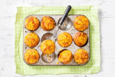 Maismuffins