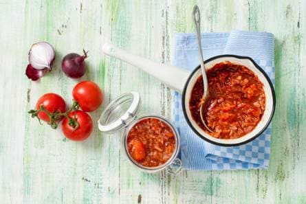 Tomatenchutney