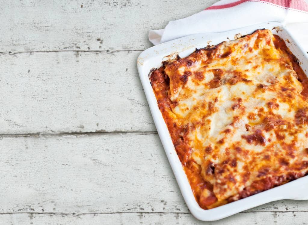 Lasagne