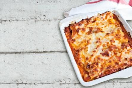 Lasagne