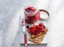 Zelf jam maken in 3 stappen