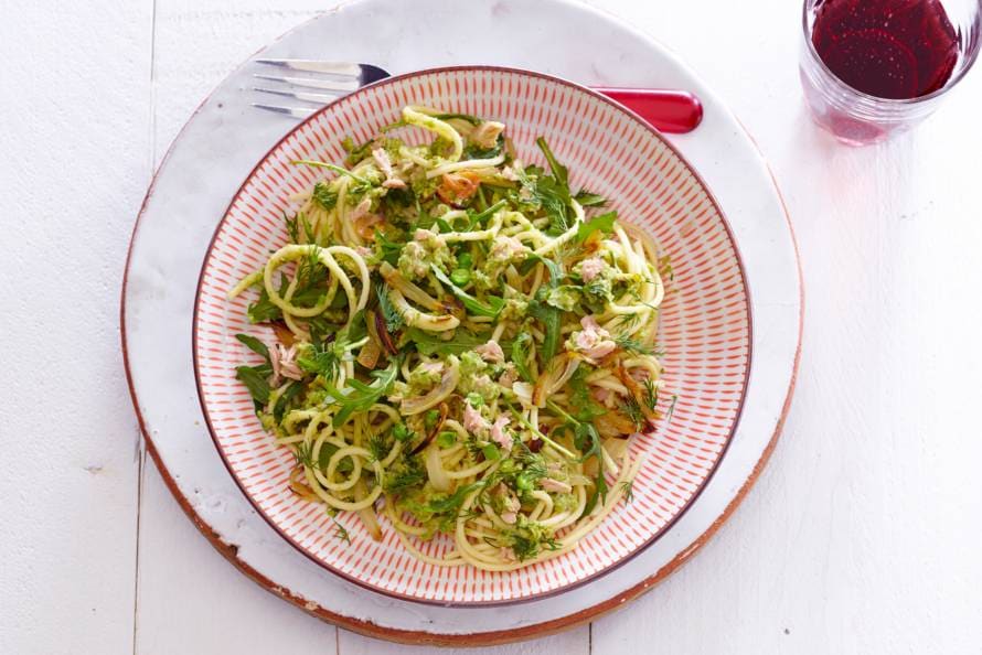 verse spaghettisaus verse spaghettisaus