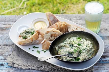 Baba ganoush
