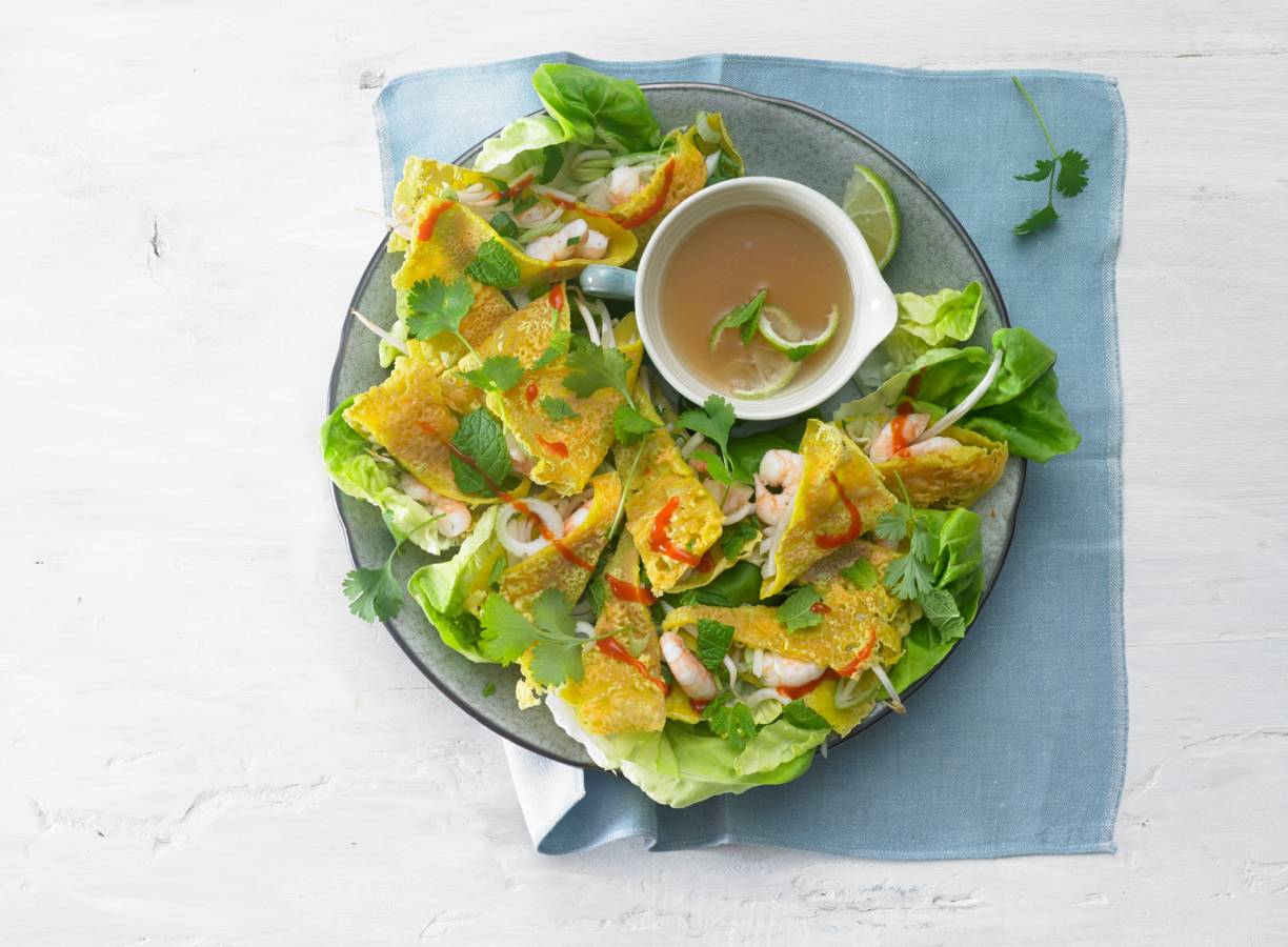 Banh xeo