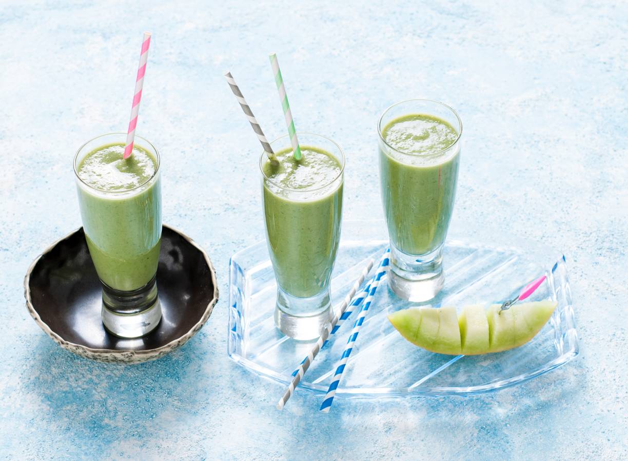 Powersmoothie