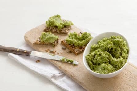 Broccolispread