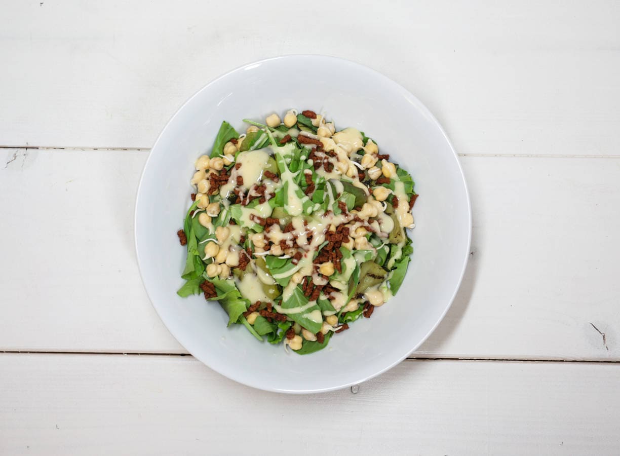 Annemerels verleidelijke salade