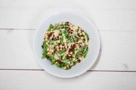 Annemerels verleidelijke salade