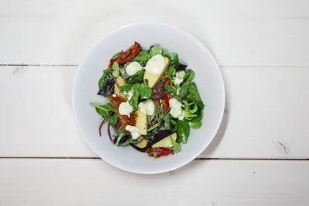 Work That Es’ energierijke salade