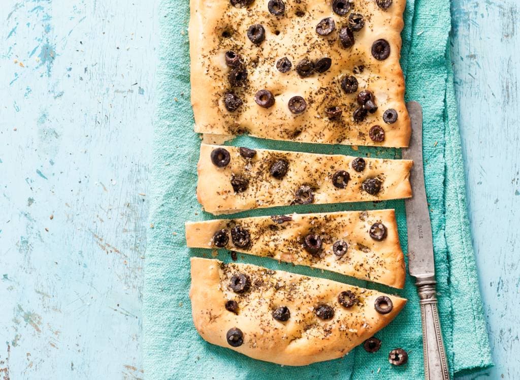 Focaccia