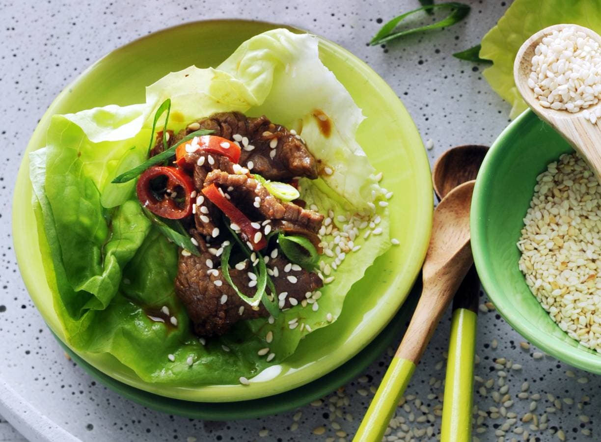 Bulgogi