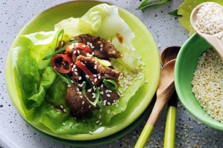 Bulgogi