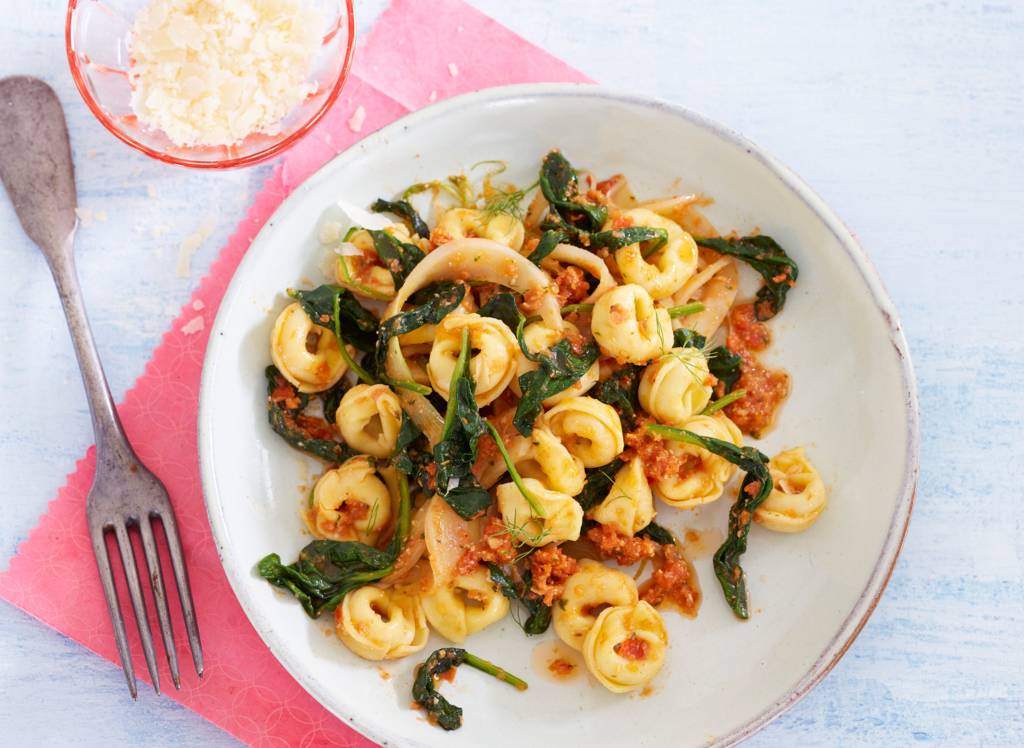 Tortellini