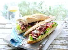 Bbq-recepten met biefstuk