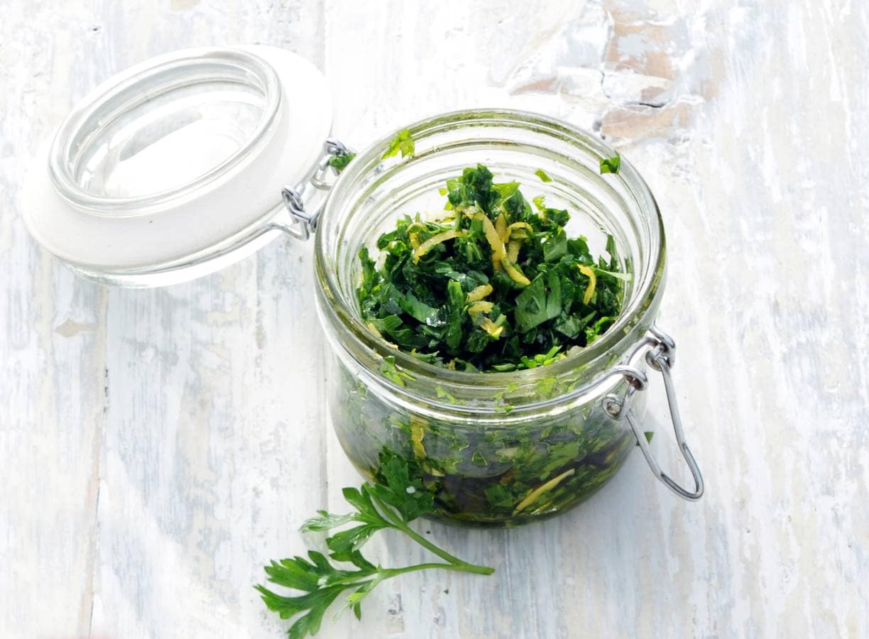 Gremolata
