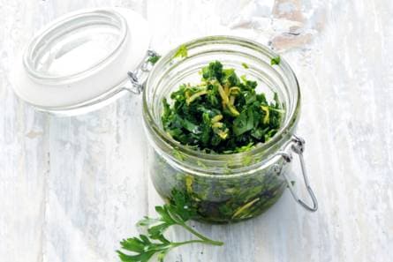 Gremolata