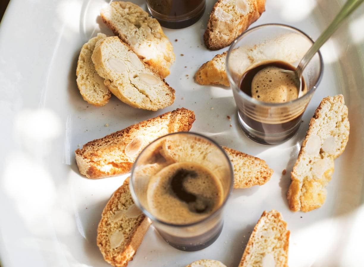 Cantuccini