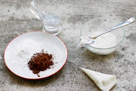 Basisrecept glazuur