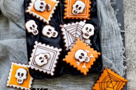 Skullkoekjes