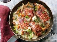 Hartverwarmend stoofgerecht vol heerlijke smaken. En in 20 minuten klaar!  