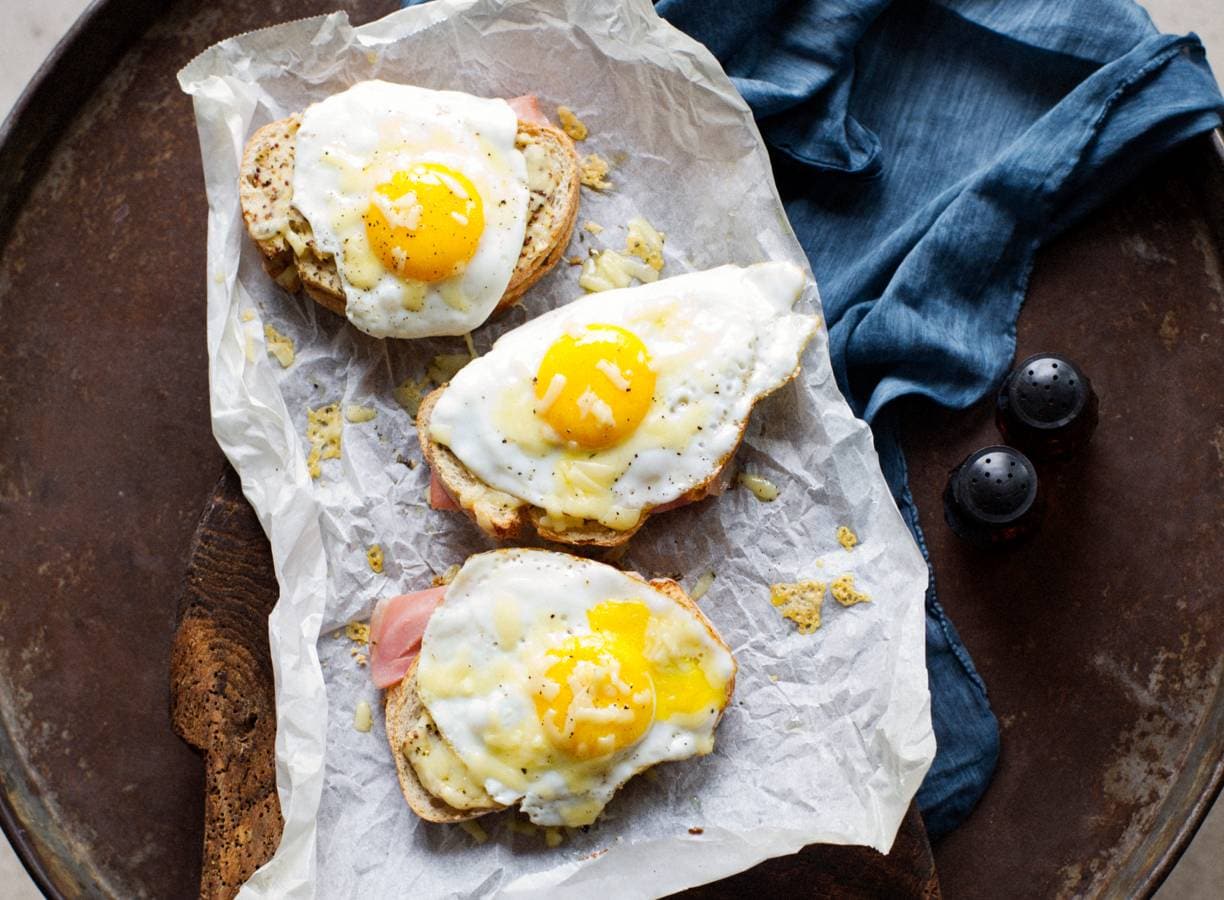 Croque Buvette