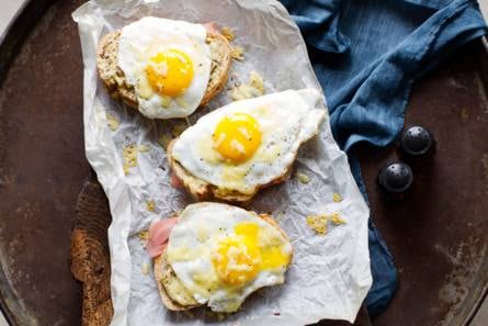 Croque Buvette