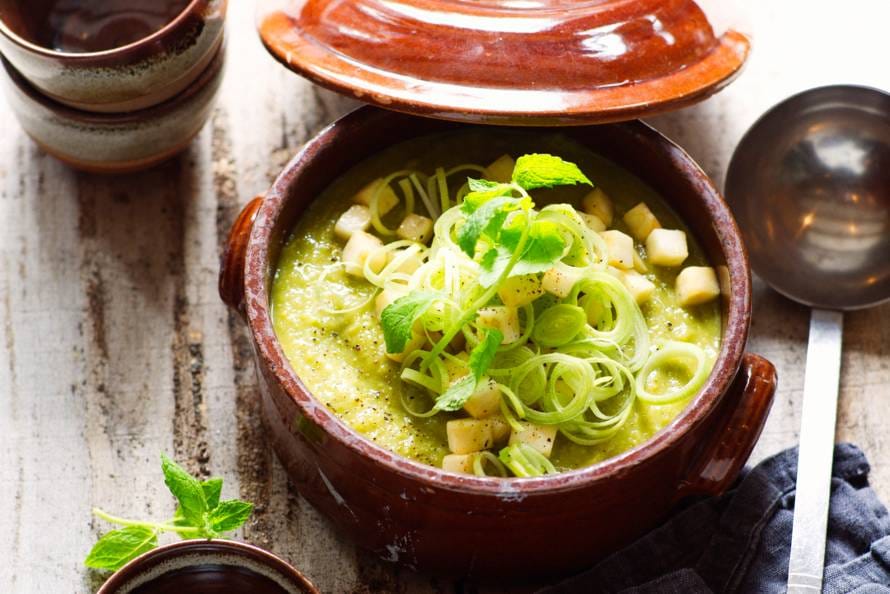 erwtensoep recept allerhande erwtensoep recept allerhande