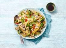 Thuiskoks zijn voor ons de echte chef-koks. We vroegen onze volgers om hun signature dish met ons te delen: dit is een van onze favorieten!