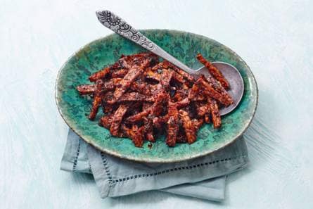 Dians Tempeh Manis